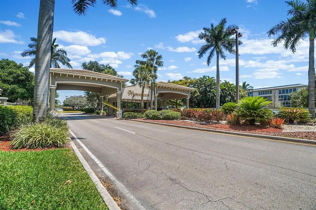 1601 Abaco Dr, #D1