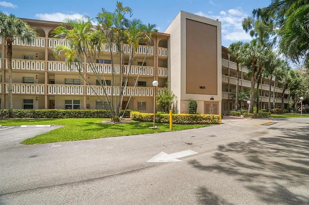 1601 Abaco Dr, #D1