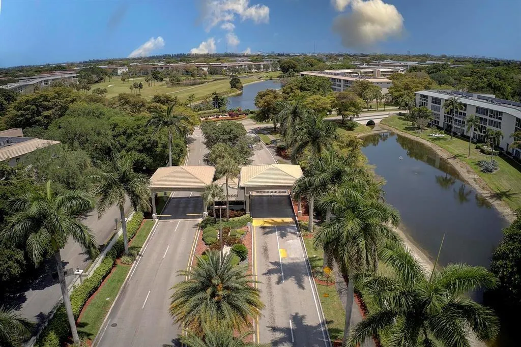 1601 Abaco Dr, #D1