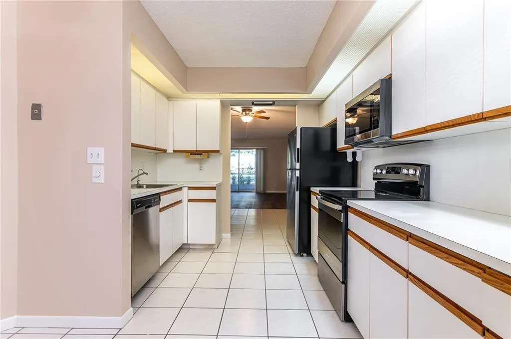 1601 Abaco Dr, #D1