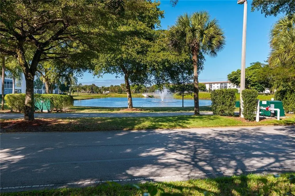 1601 Abaco Dr, #D1