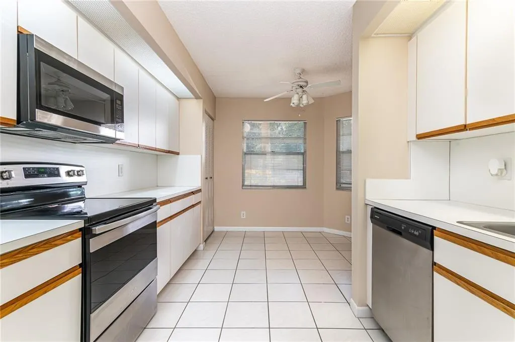 1601 Abaco Dr, #D1