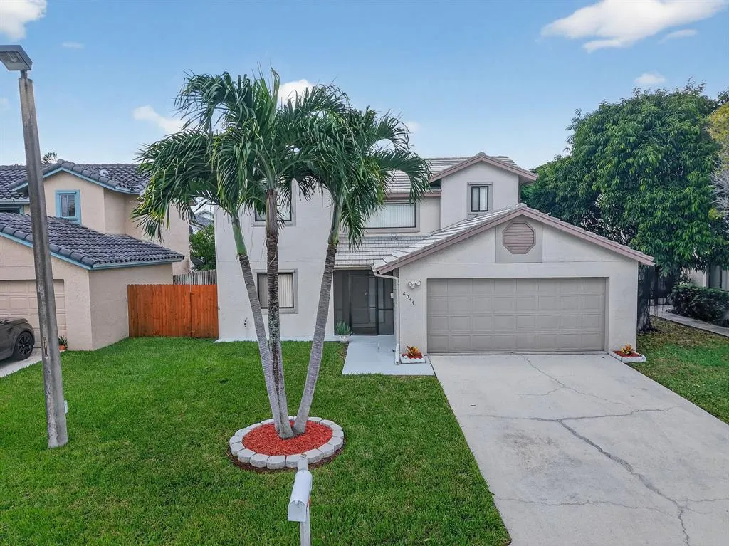6044 STRAWBERRY FIELDS Way