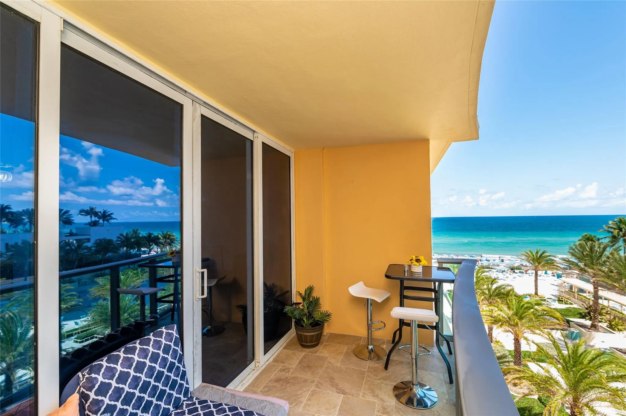 2501 S Ocean Dr, #517