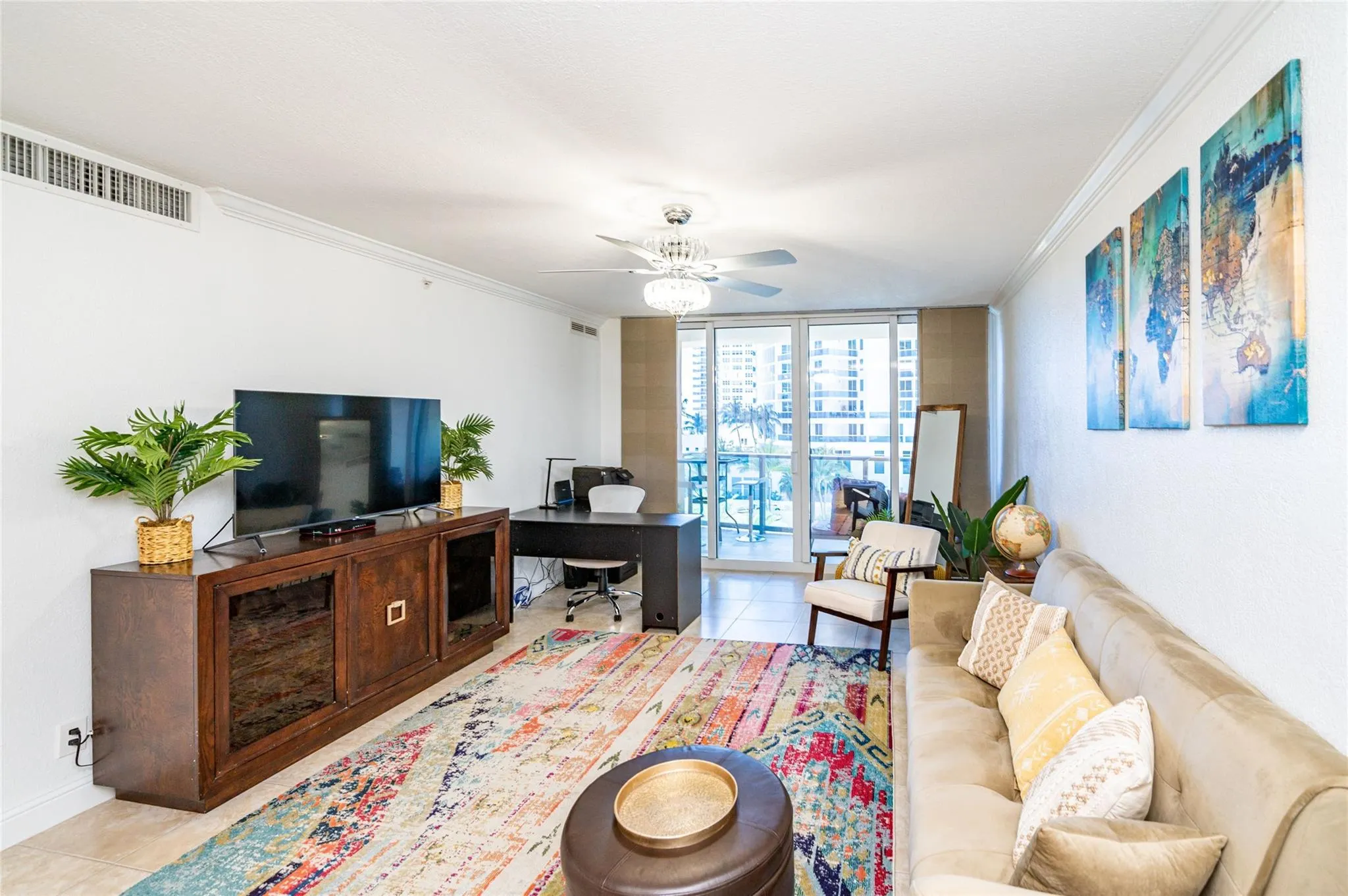 2501 S Ocean Dr, #517