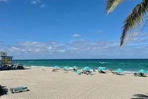2501 S Ocean Dr, #517