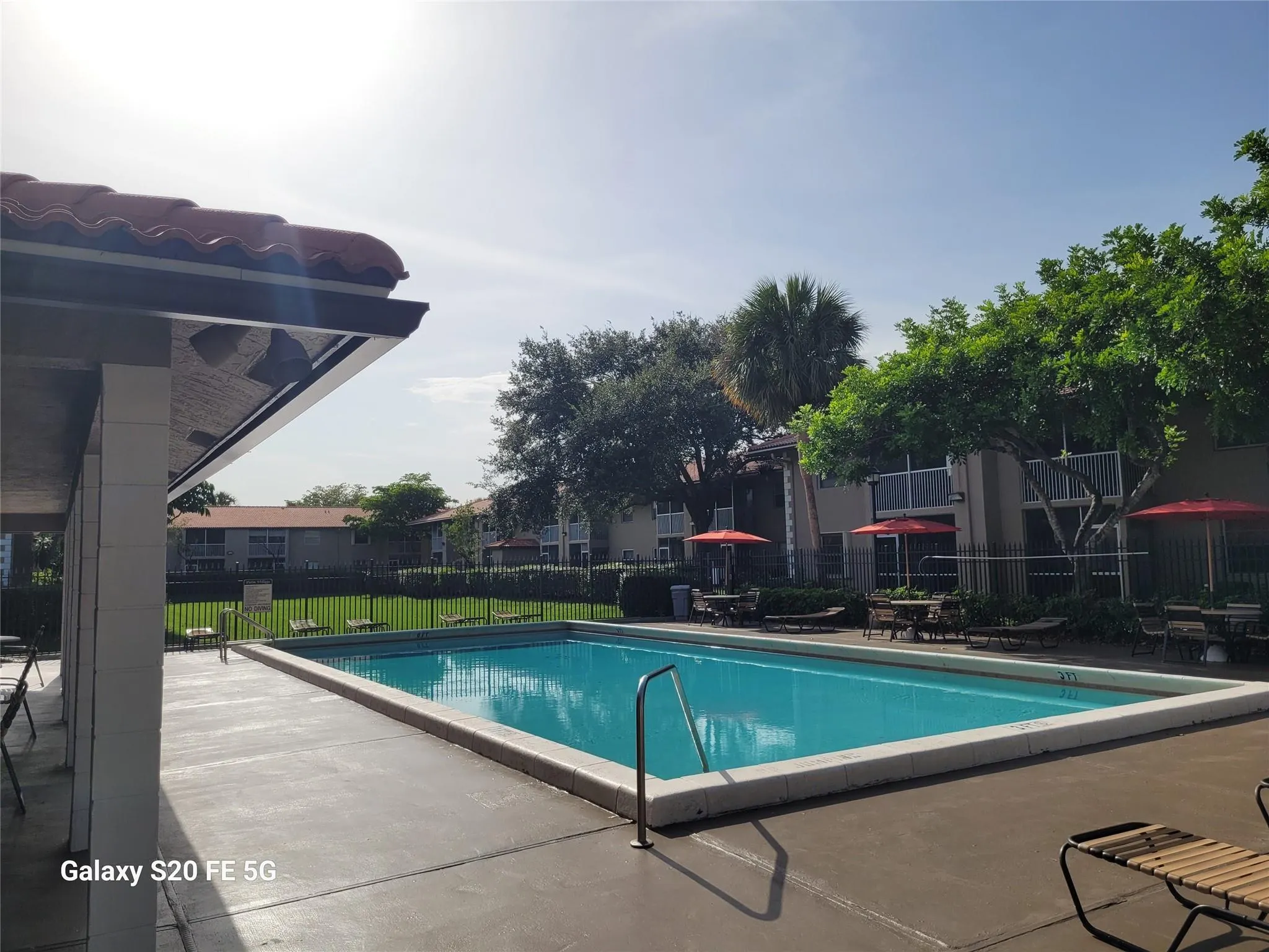 8820 Royal Palm Blvd, #102