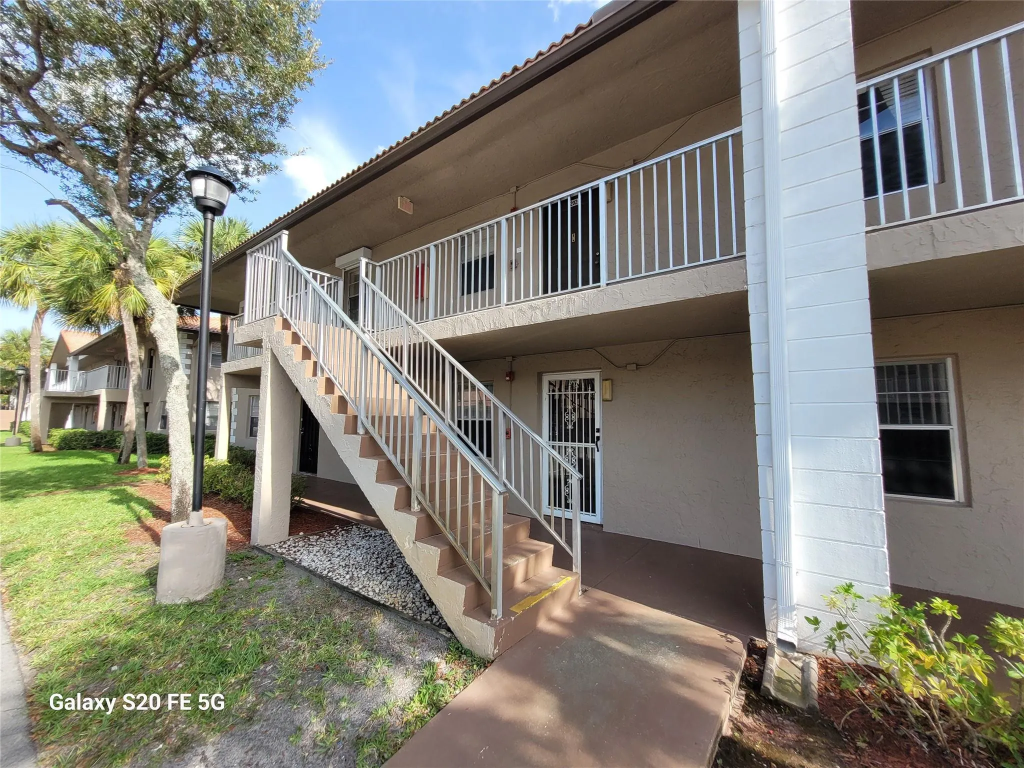8820 Royal Palm Blvd, #102