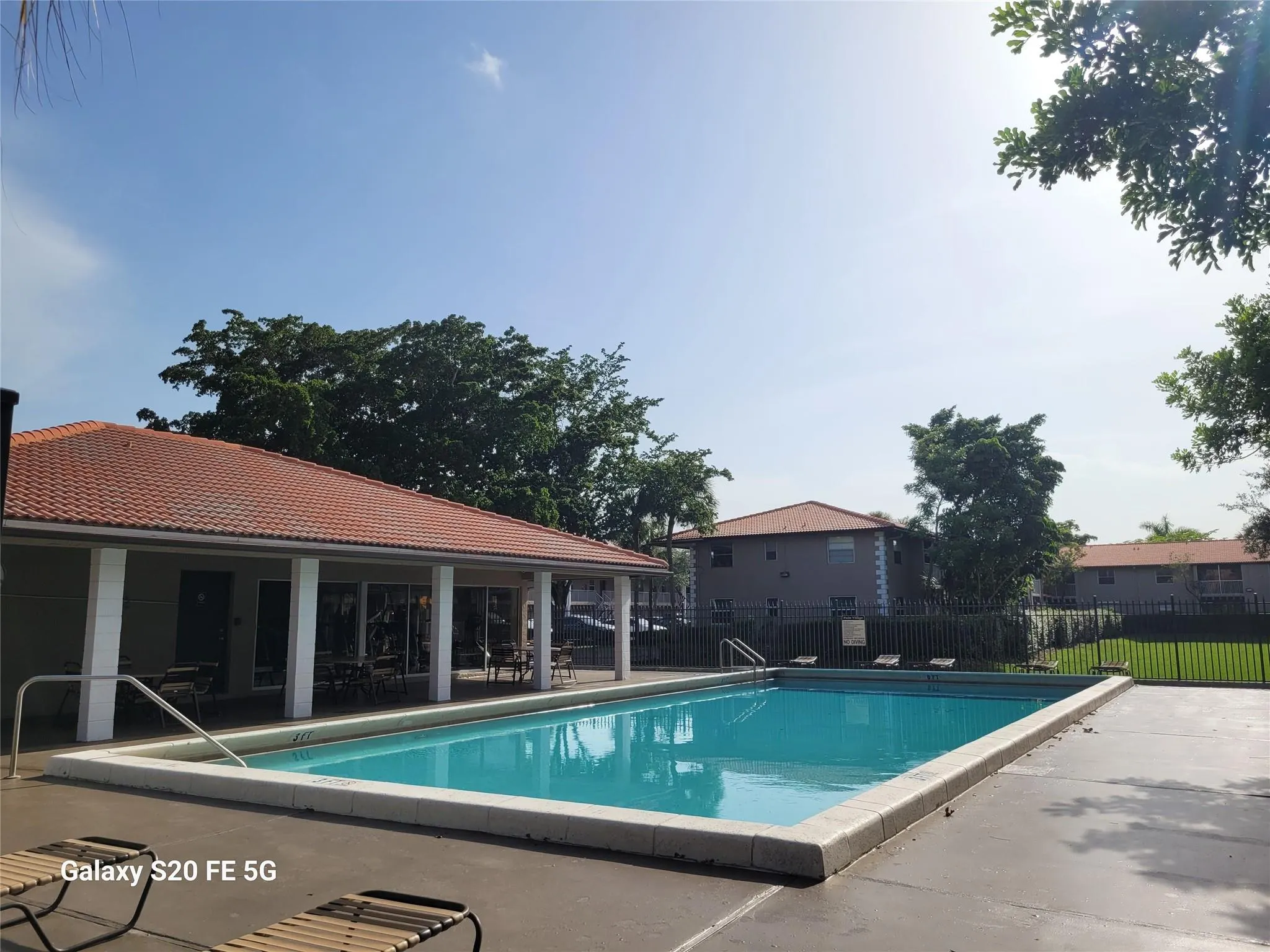 8820 Royal Palm Blvd, #102