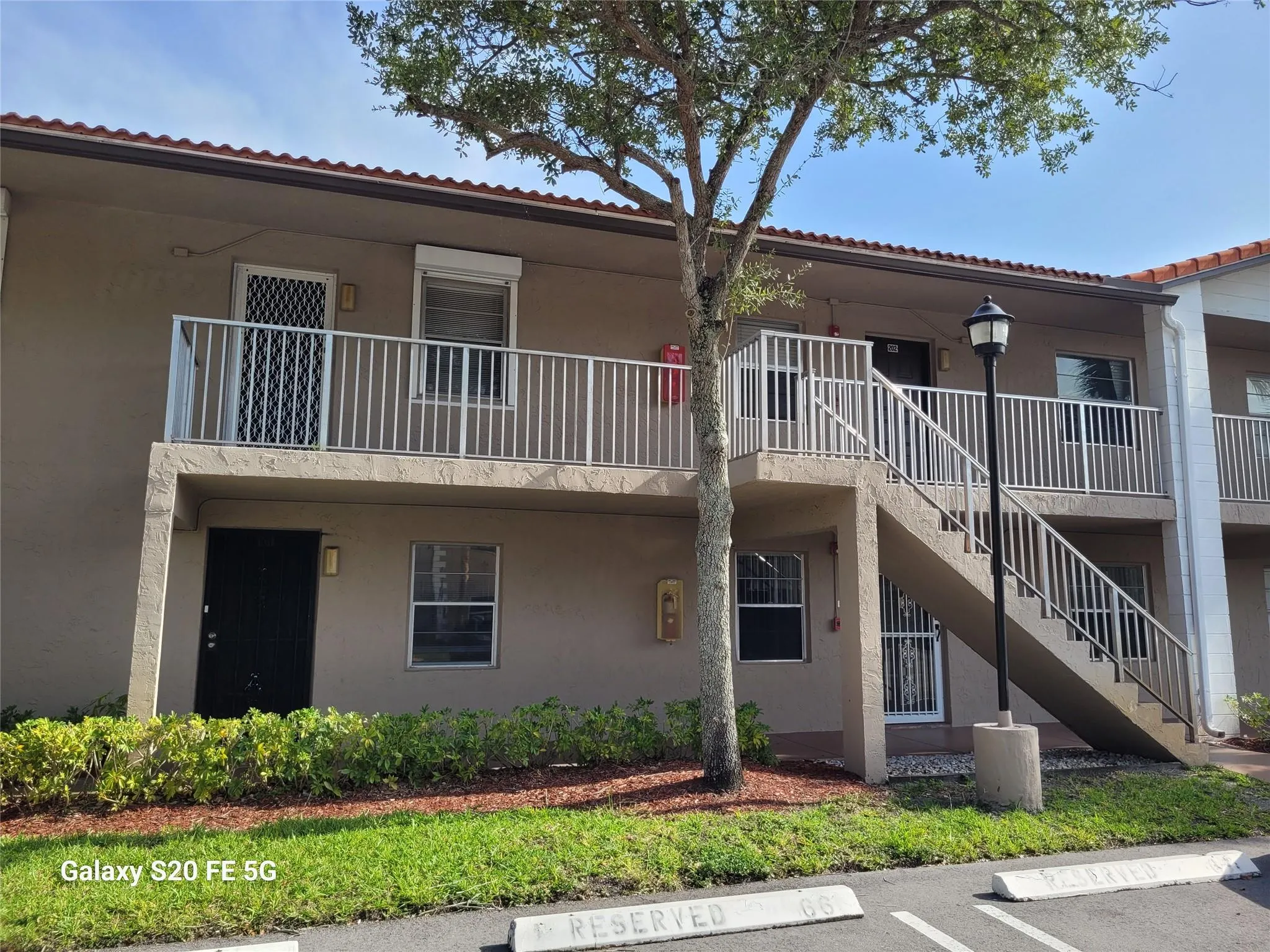 8820 Royal Palm Blvd, #102