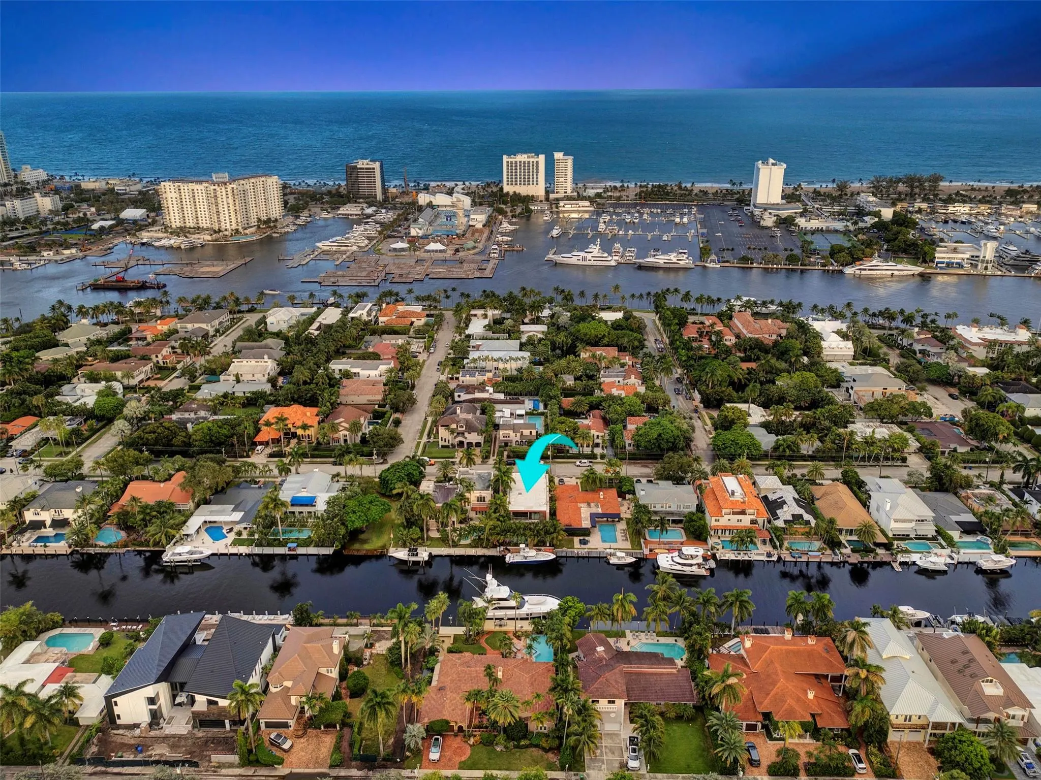 609 Poinciana Dr