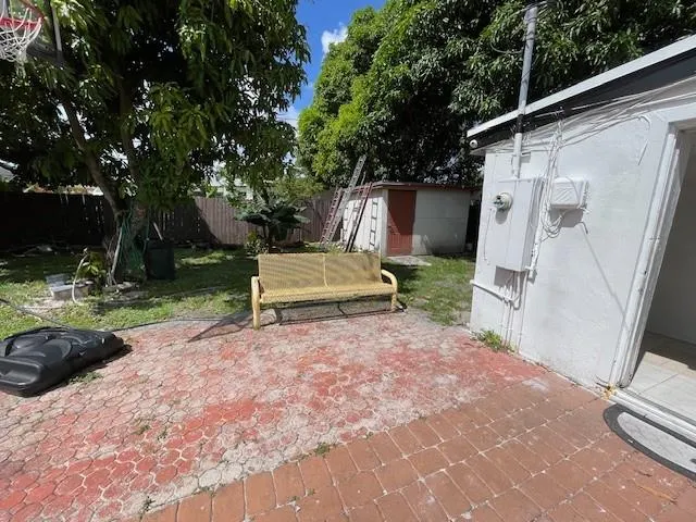 19530 NW 11th Ave