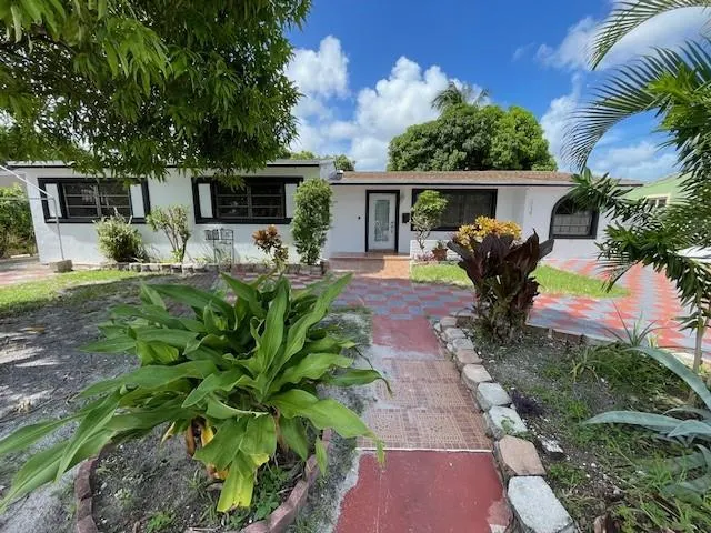 19530 NW 11th Ave