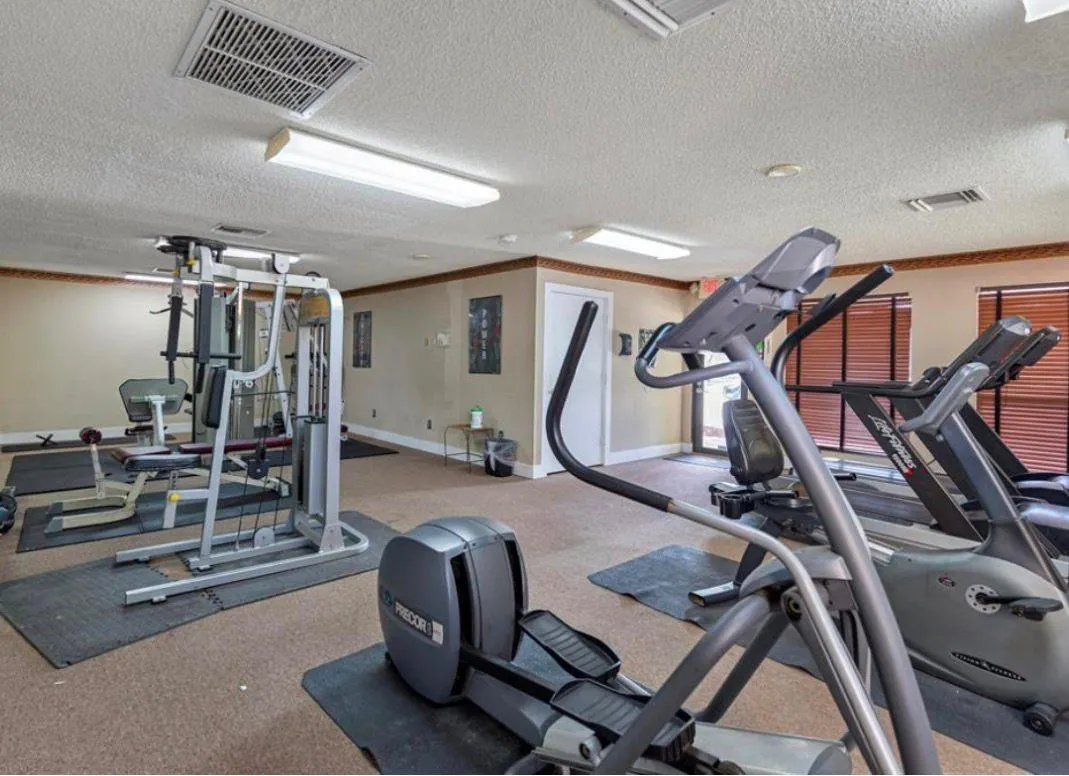 4221 W McNab Road, #42