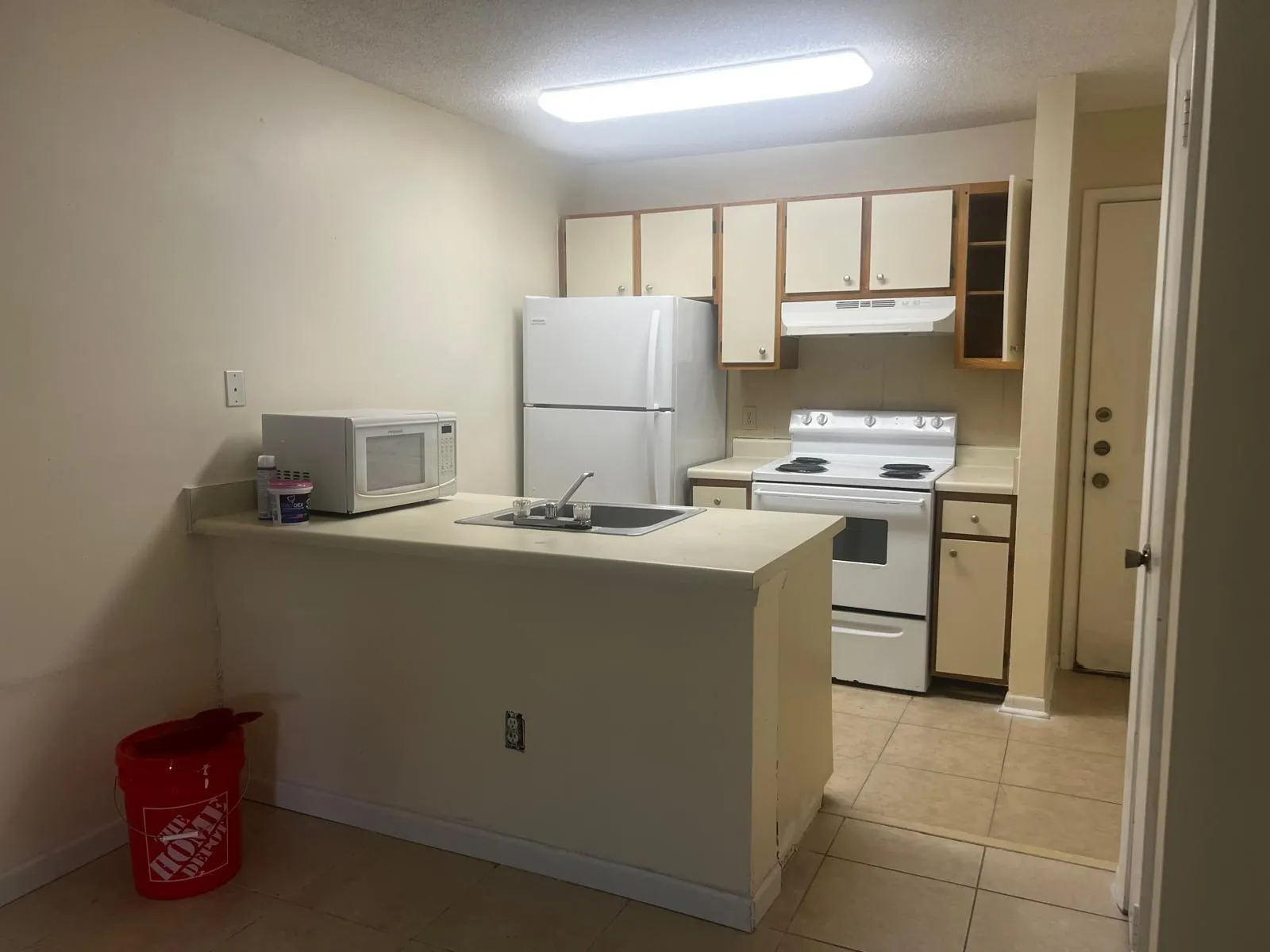 4221 W McNab Road, #42
