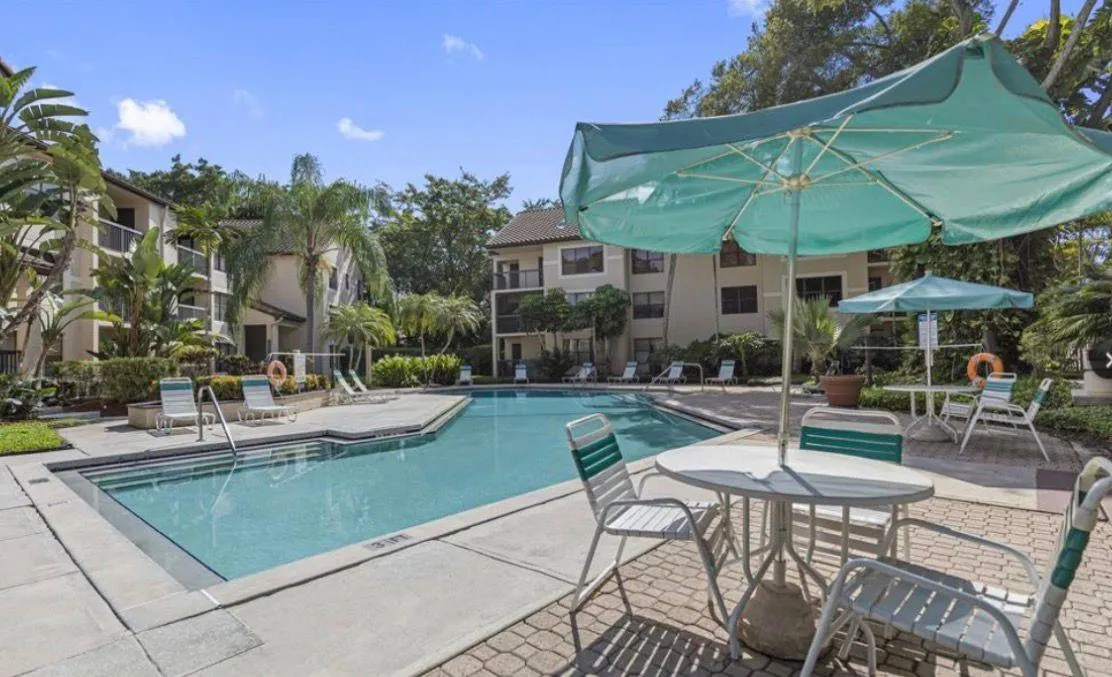 4221 W McNab Road, #42