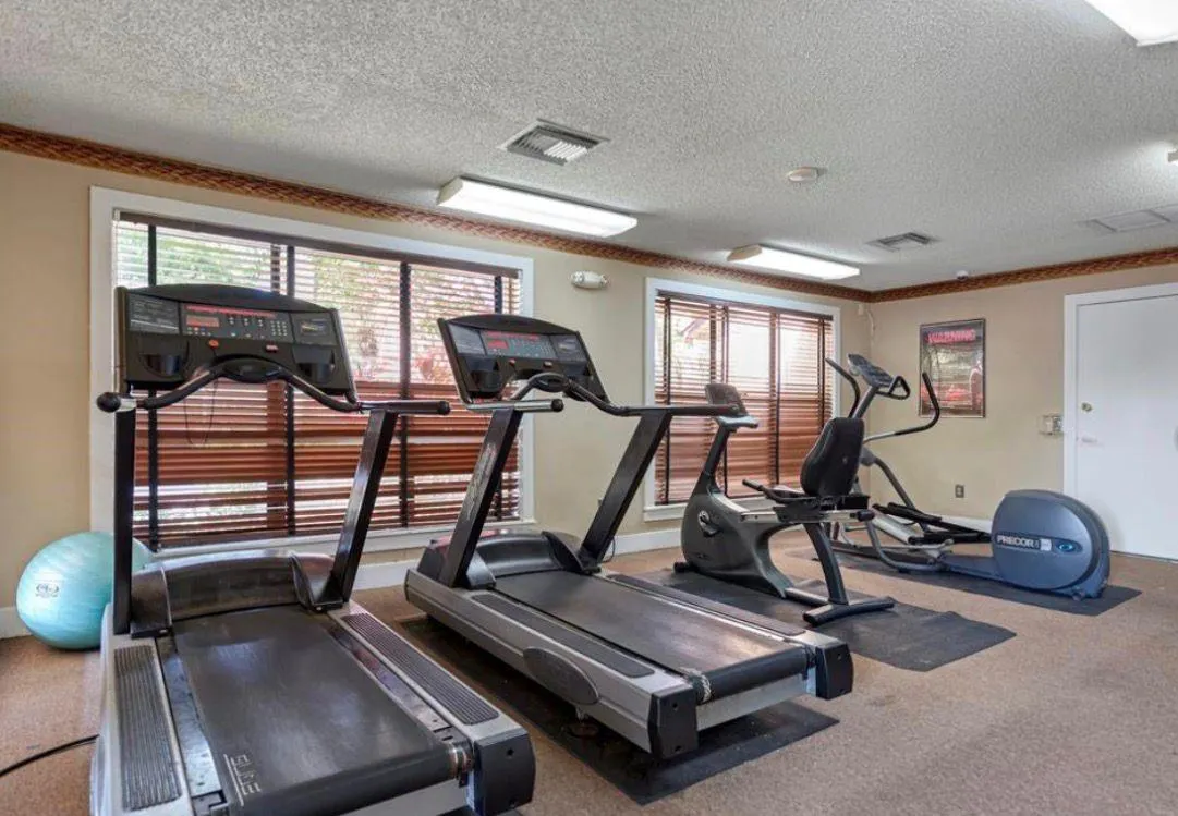 4221 W McNab Road, #42