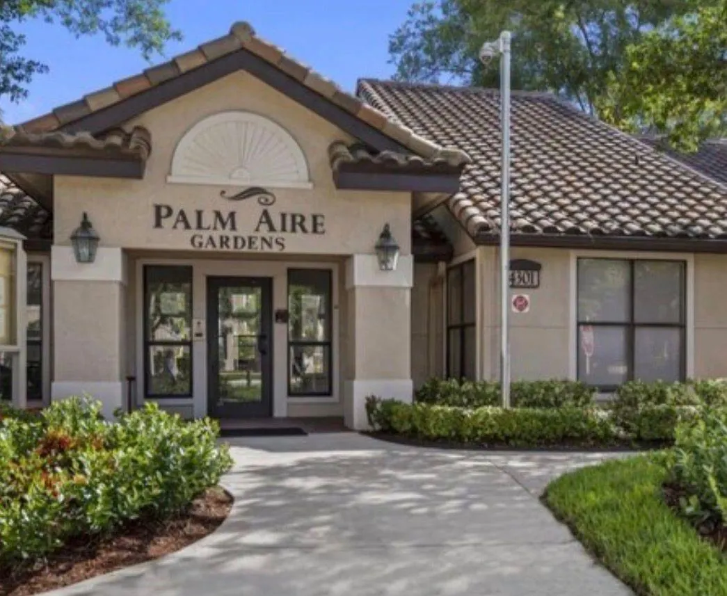 4221 W McNab Road, #42
