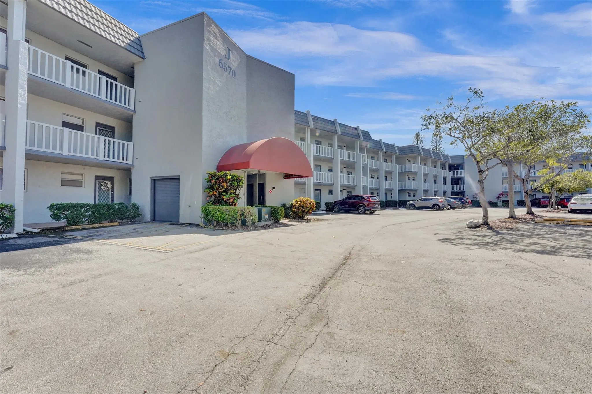 6570 Royal Palm Blvd, #210J