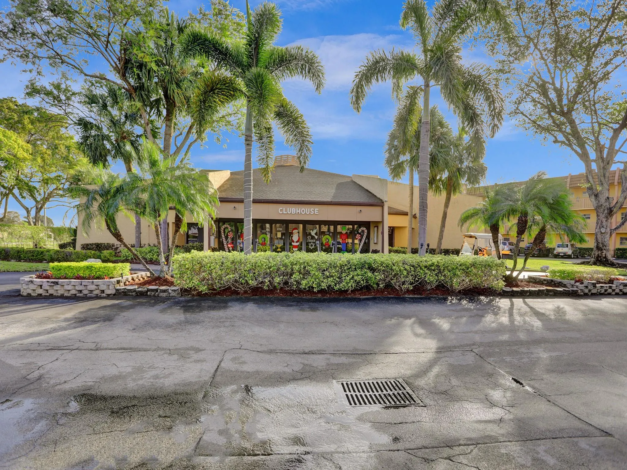 6570 Royal Palm Blvd, #210J