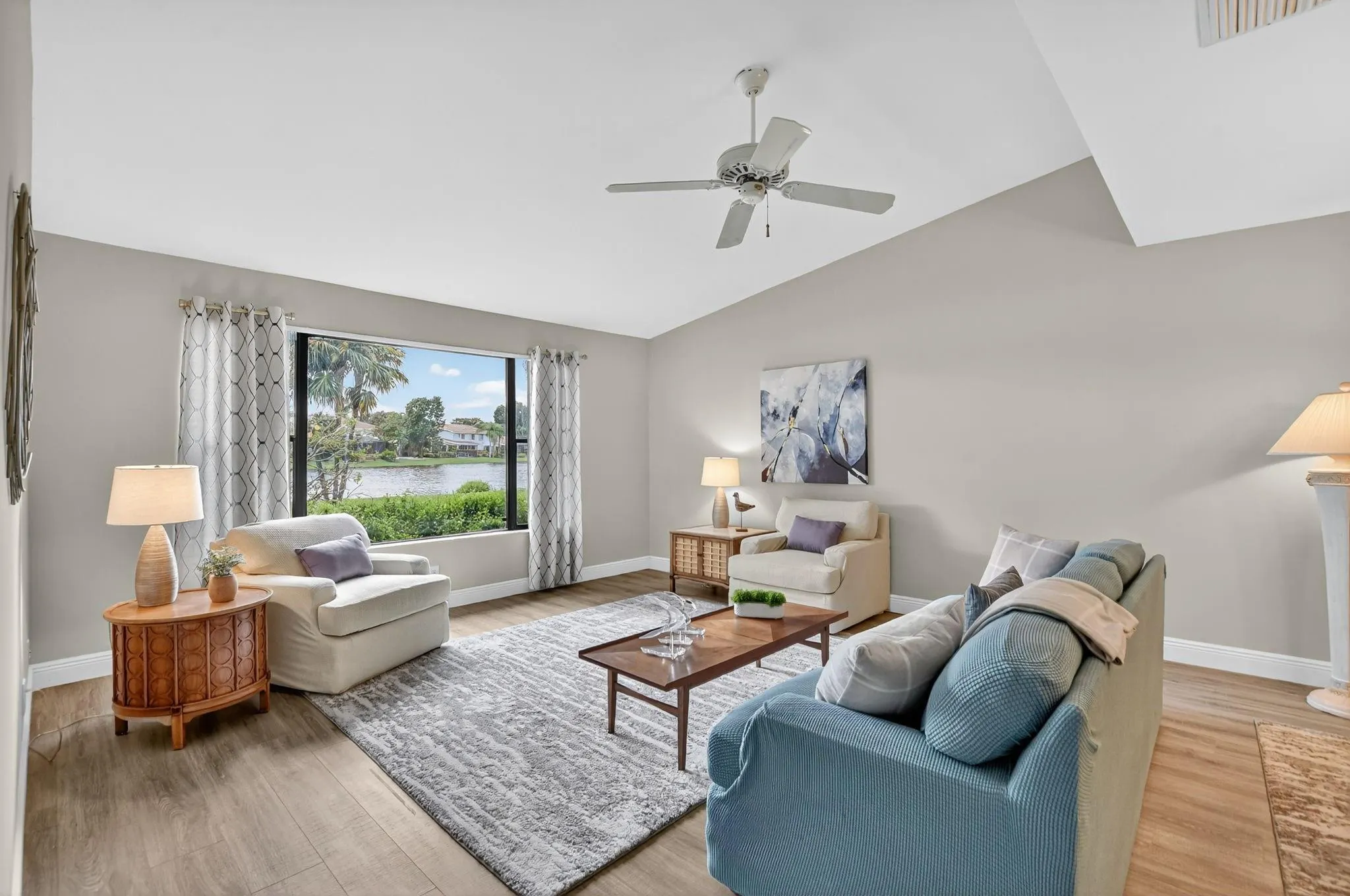 3254 Deer Creek Lake Shore Dr, #3254