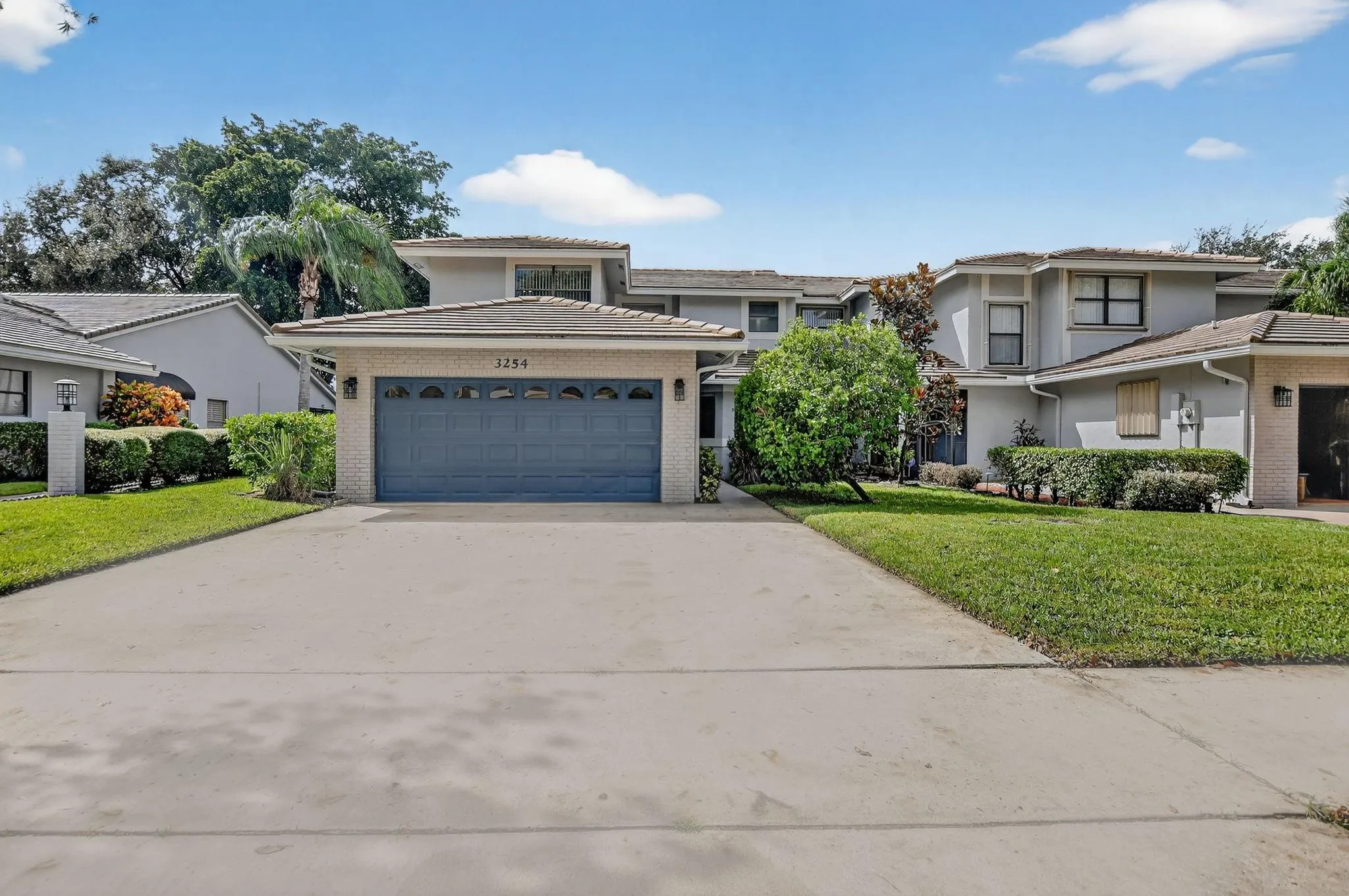 3254 Deer Creek Lake Shore Dr, #3254