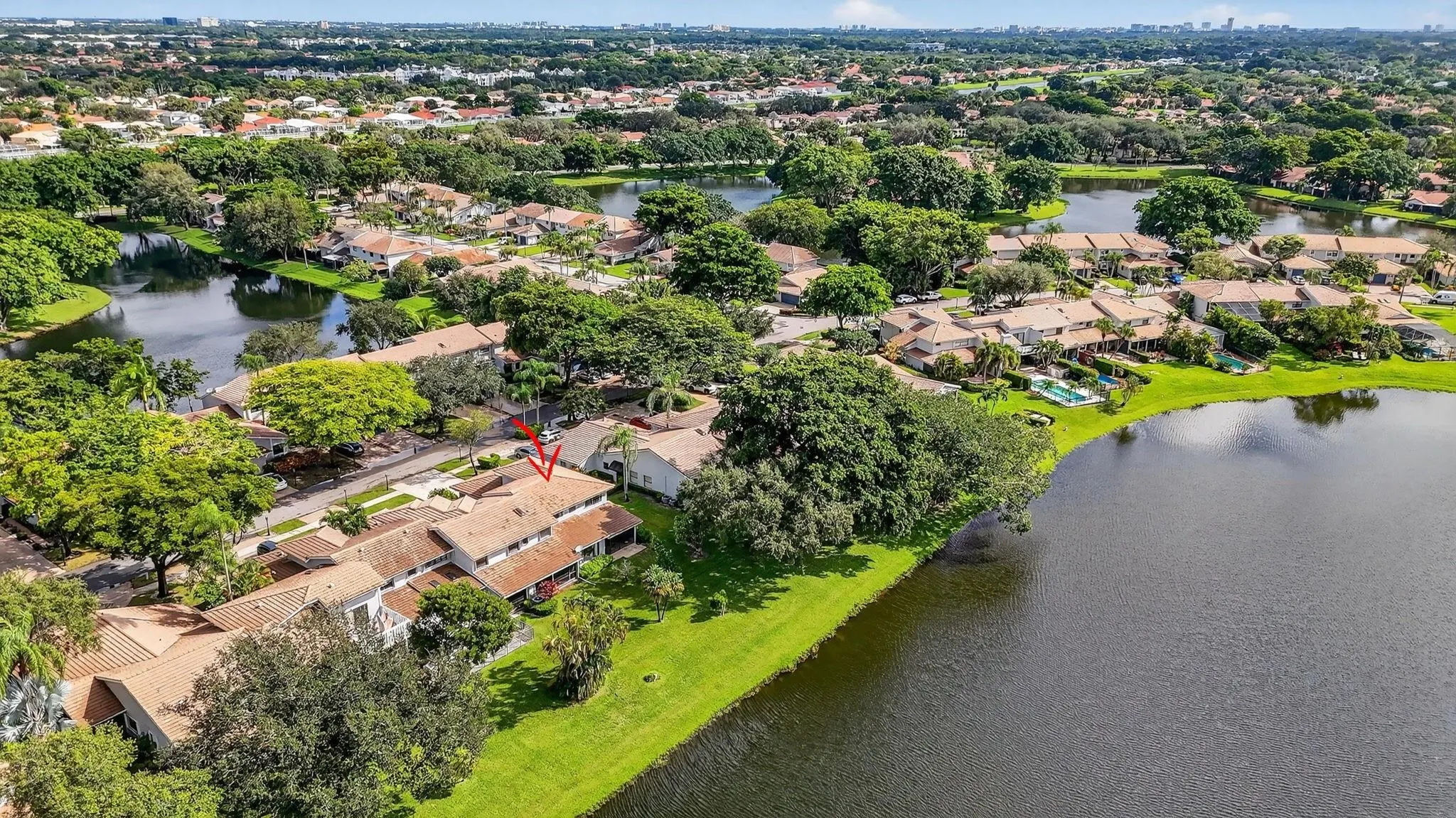 3254 Deer Creek Lake Shore Dr, #3254