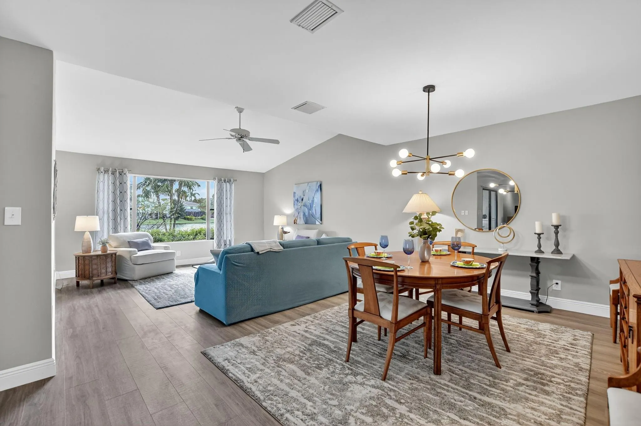 3254 Deer Creek Lake Shore Dr, #3254