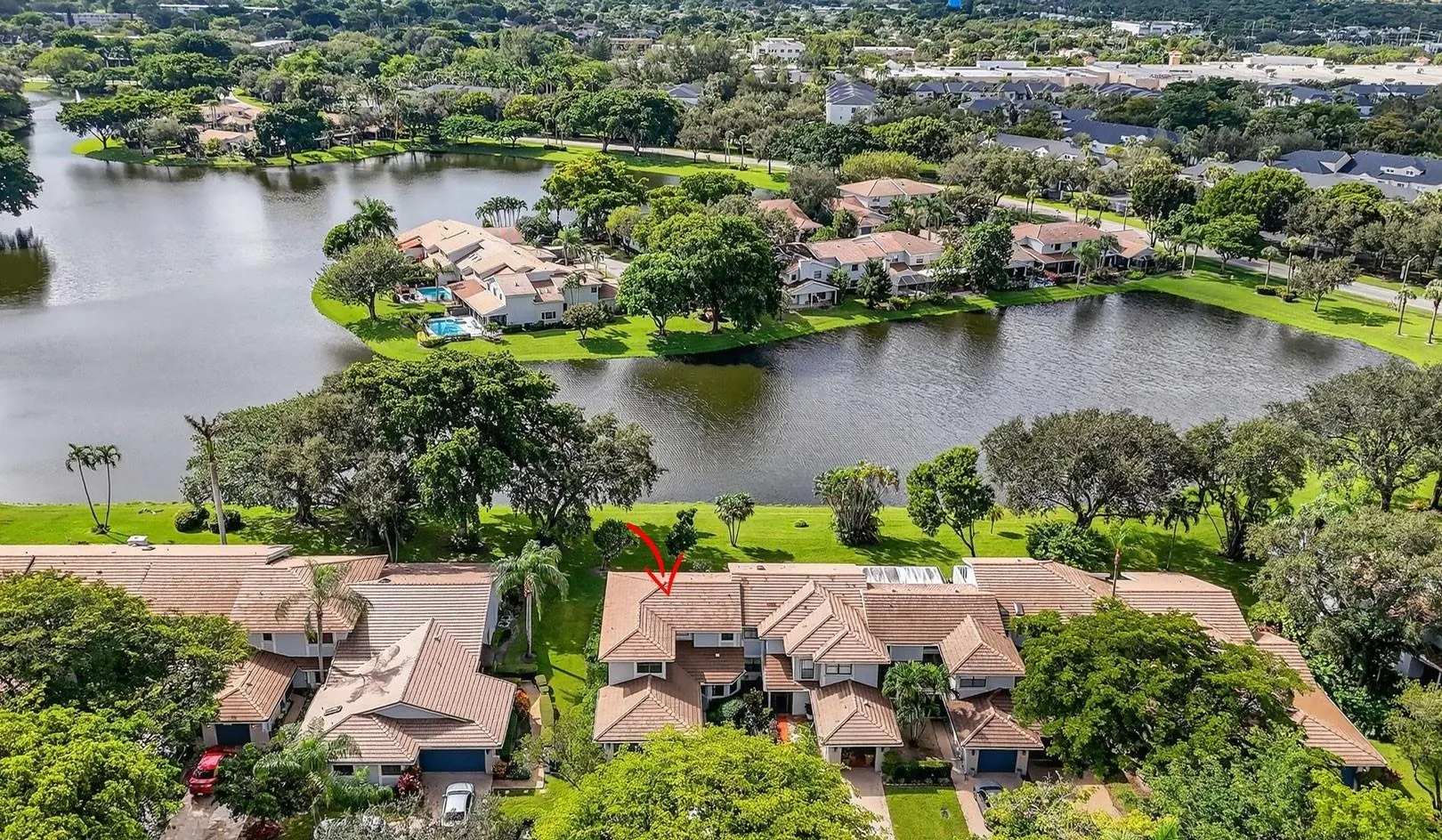 3254 Deer Creek Lake Shore Dr, #3254