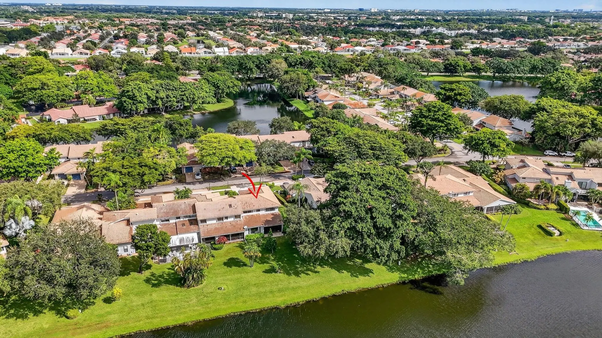 3254 Deer Creek Lake Shore Dr, #3254