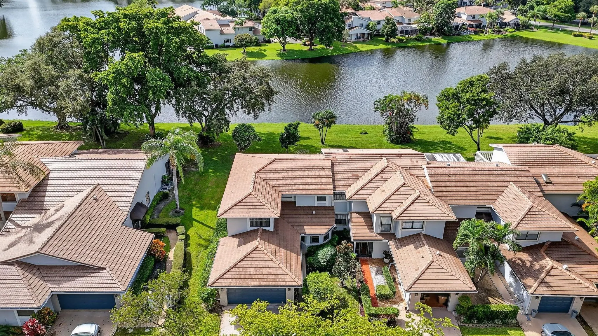 3254 Deer Creek Lake Shore Dr, #3254