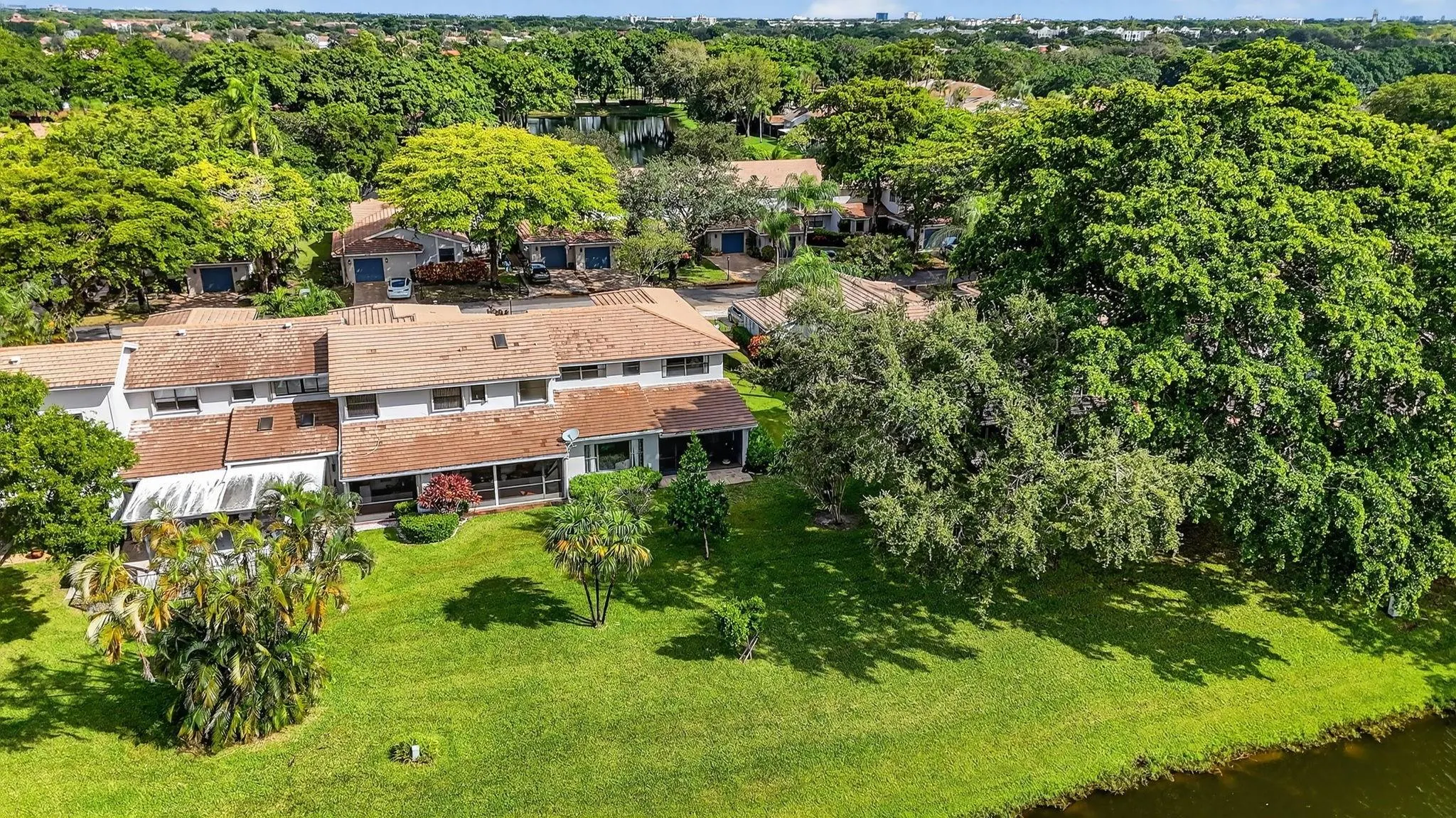 3254 Deer Creek Lake Shore Dr, #3254
