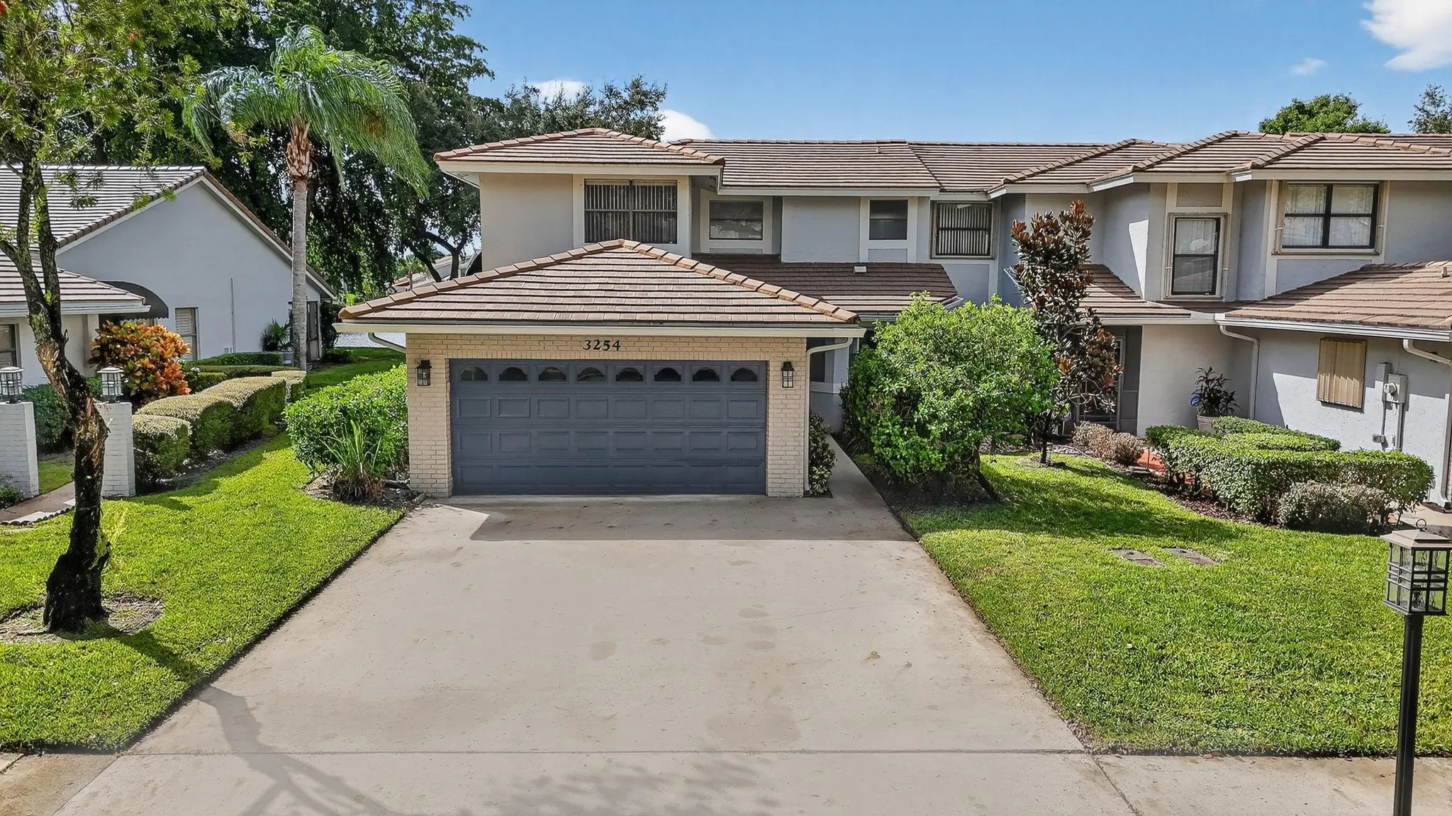 3254 Deer Creek Lake Shore Dr, #3254