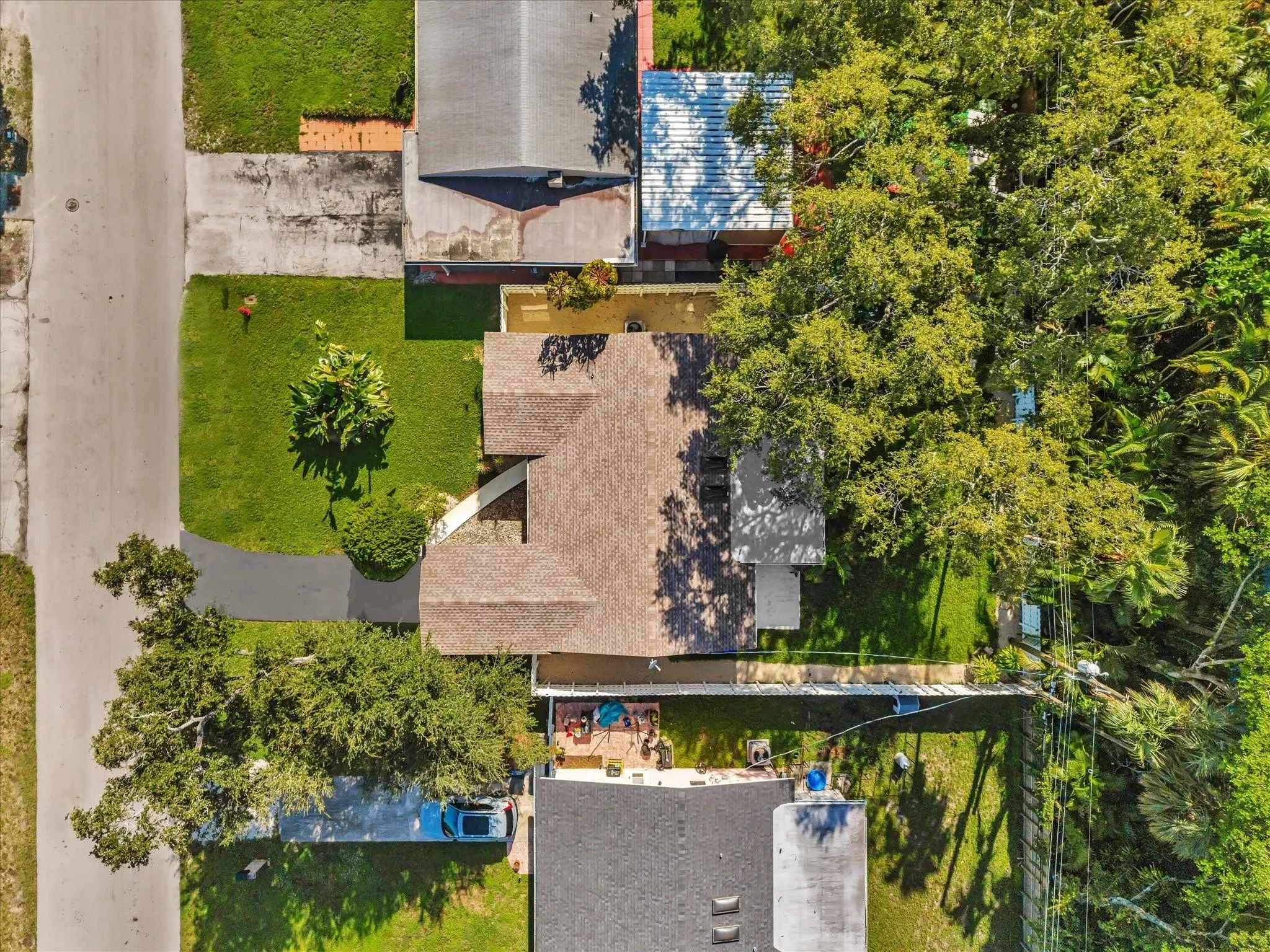 1700 SW 30th St