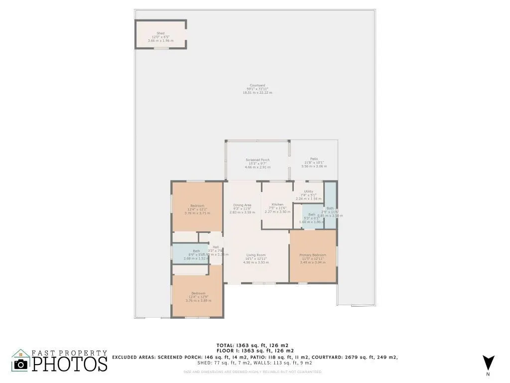 1700 SW 30th St
