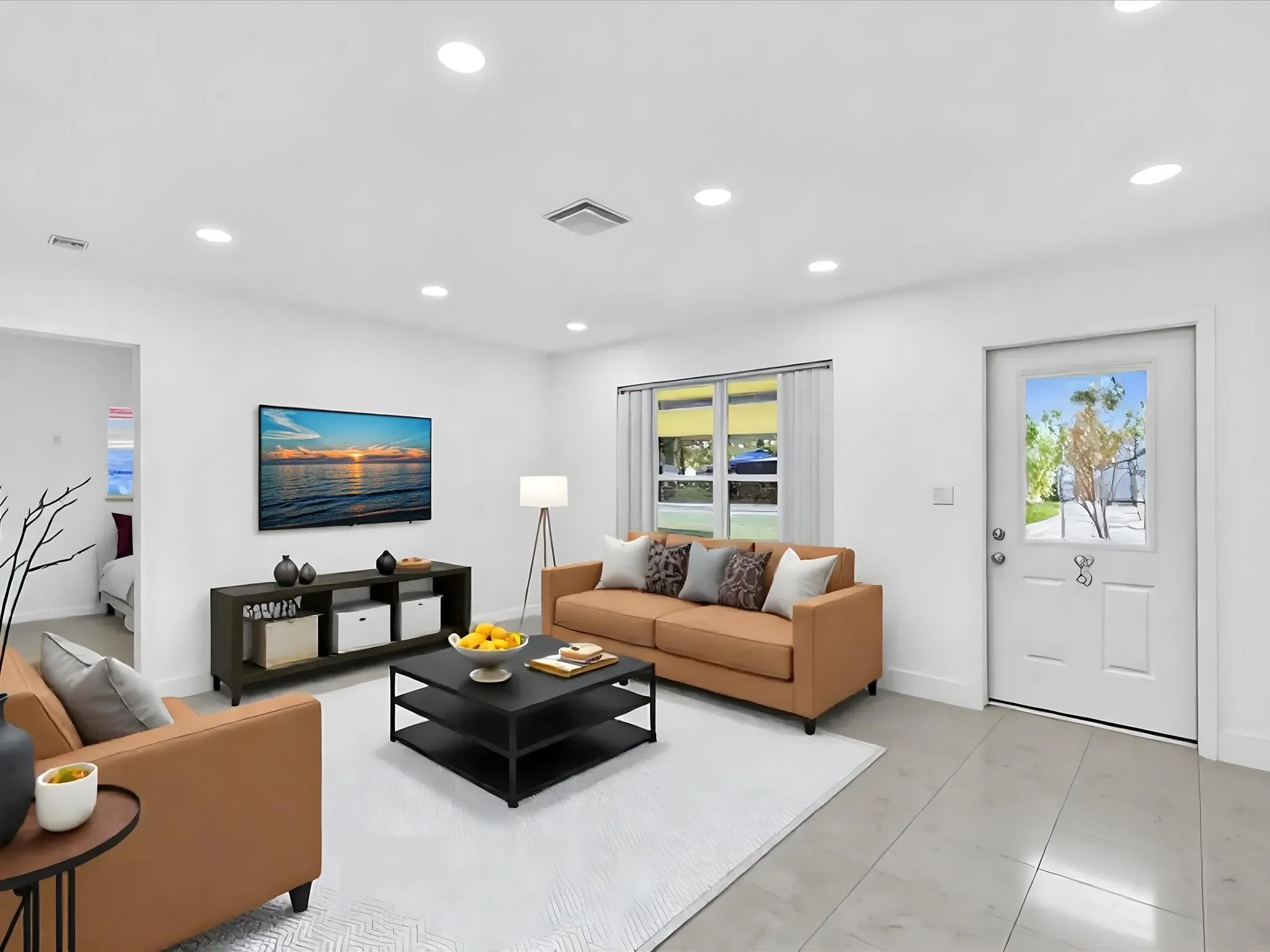 1700 SW 30th St