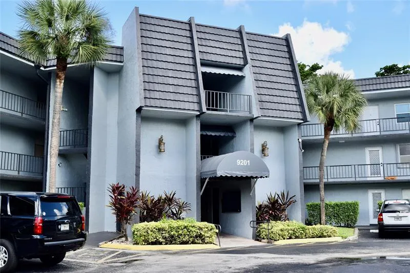9201 Lime Bay Blvd, #214