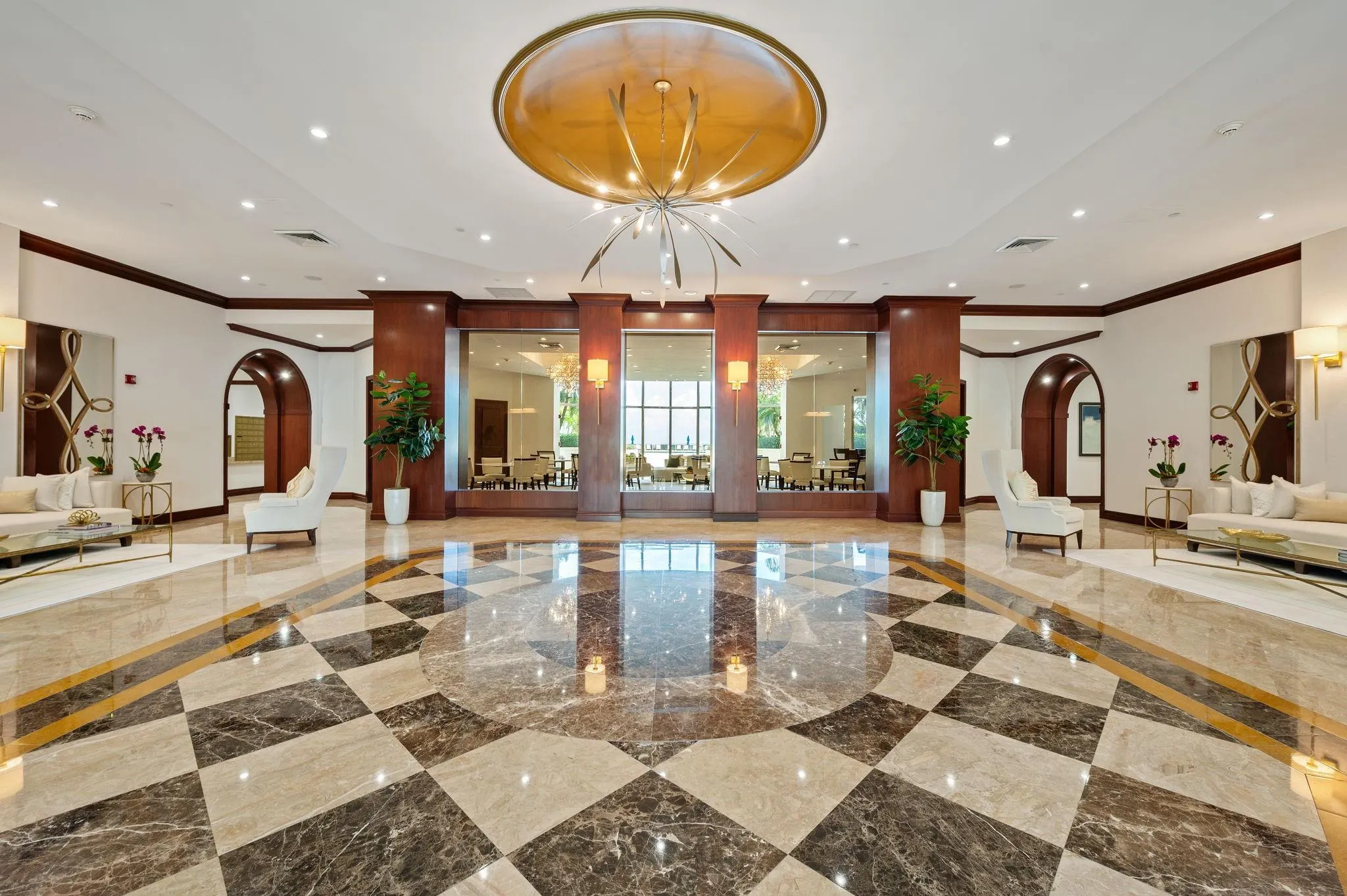 4240 Galt Ocean Dr, #1704