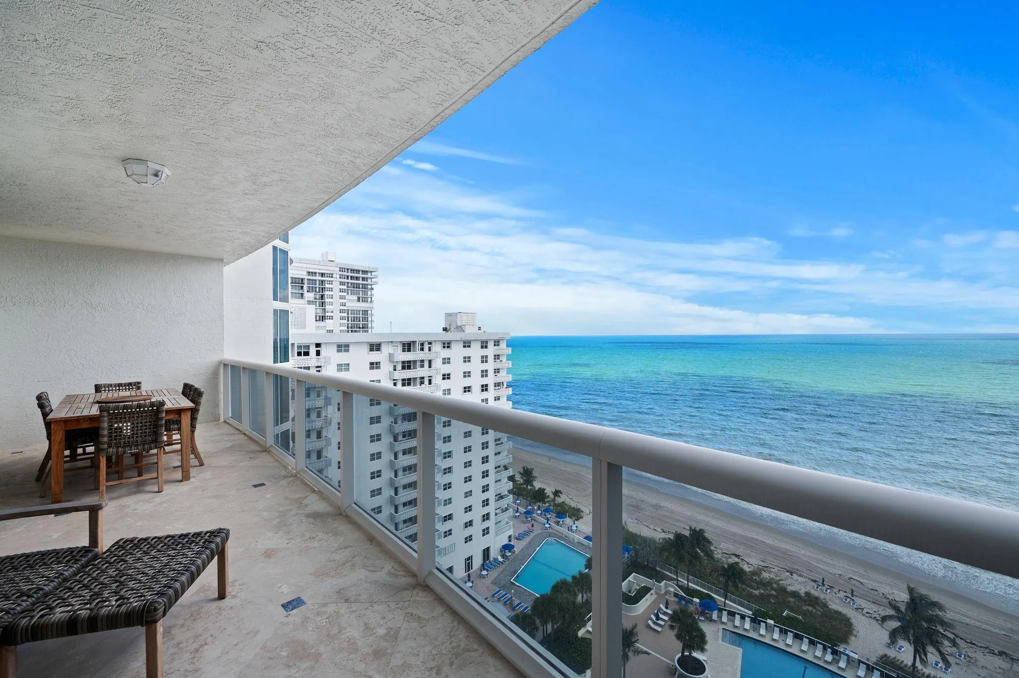 4240 Galt Ocean Dr, #1704