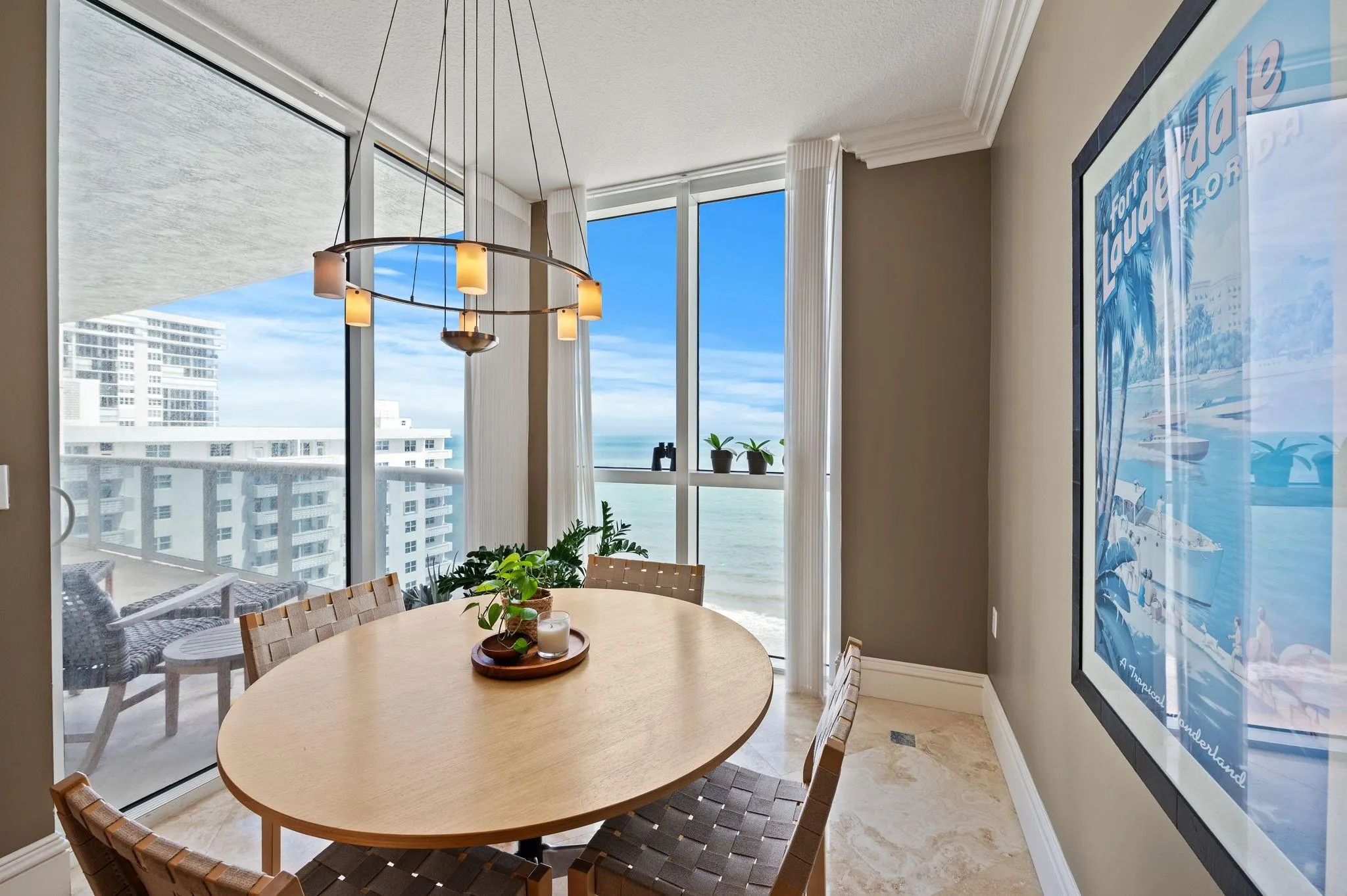 4240 Galt Ocean Dr, #1704