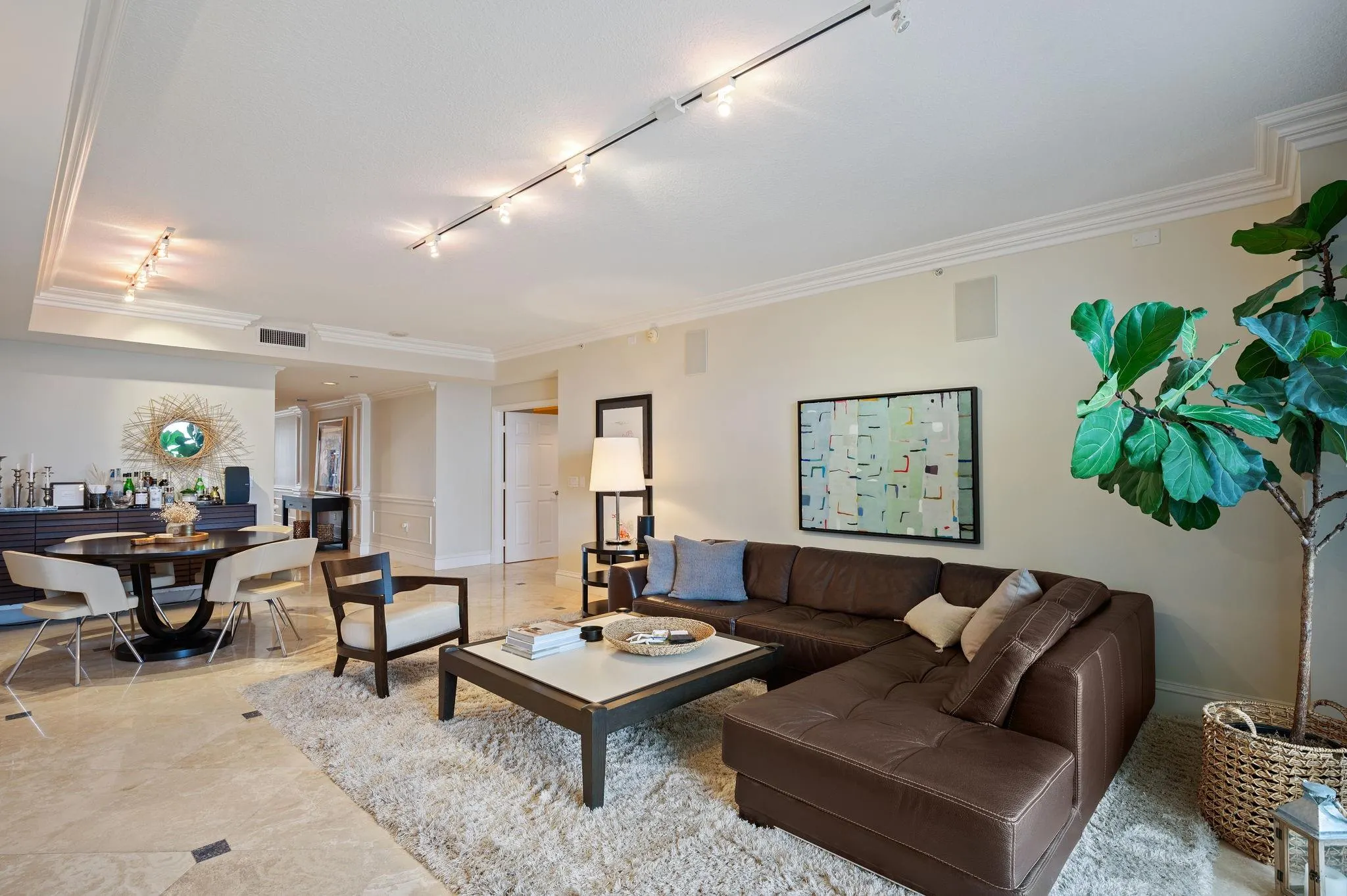 4240 Galt Ocean Dr, #1704