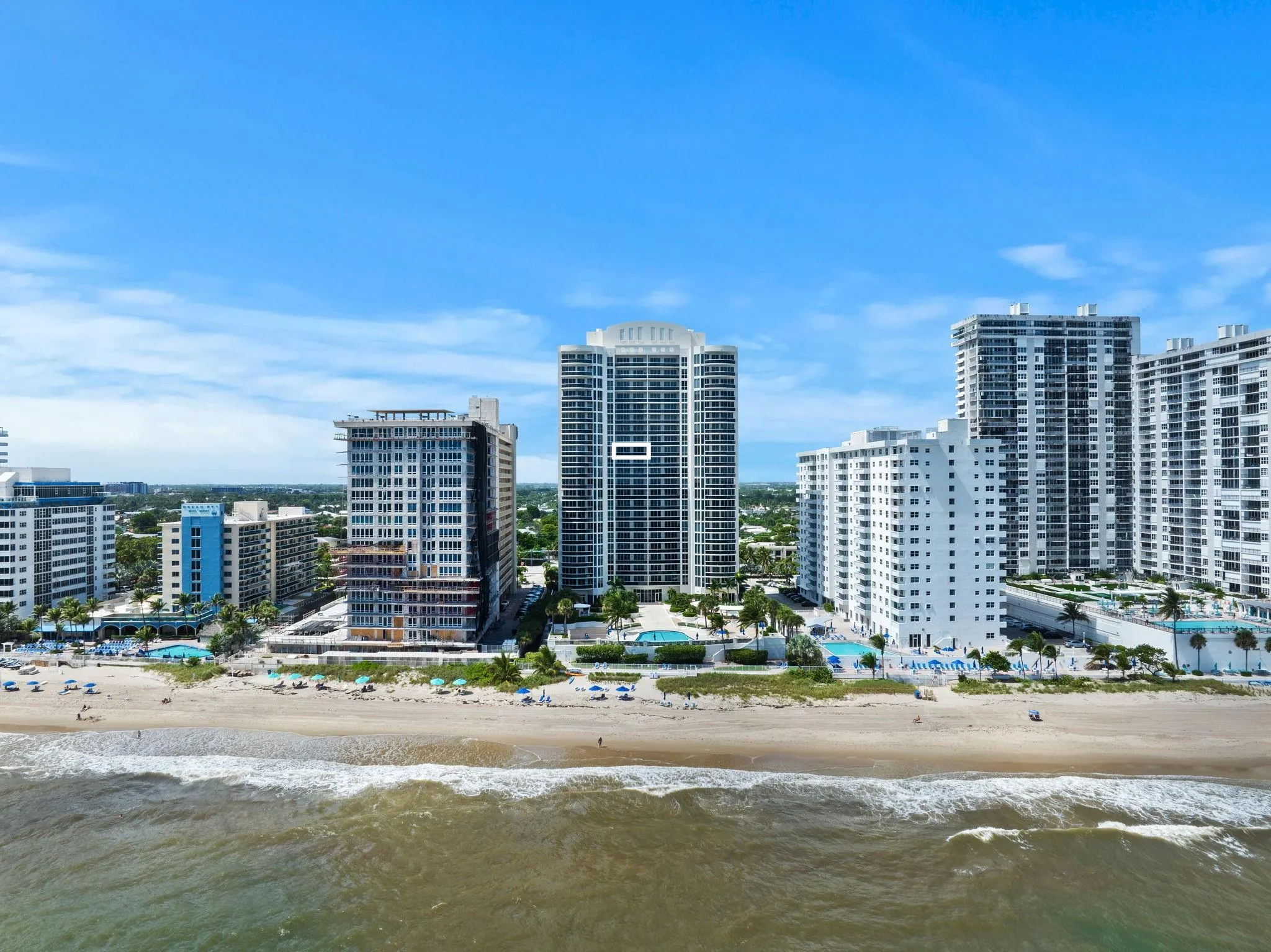 4240 Galt Ocean Dr, #1704