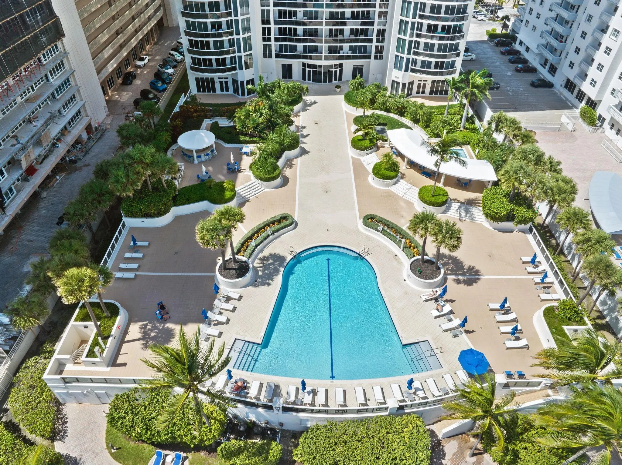 4240 Galt Ocean Dr, #1704