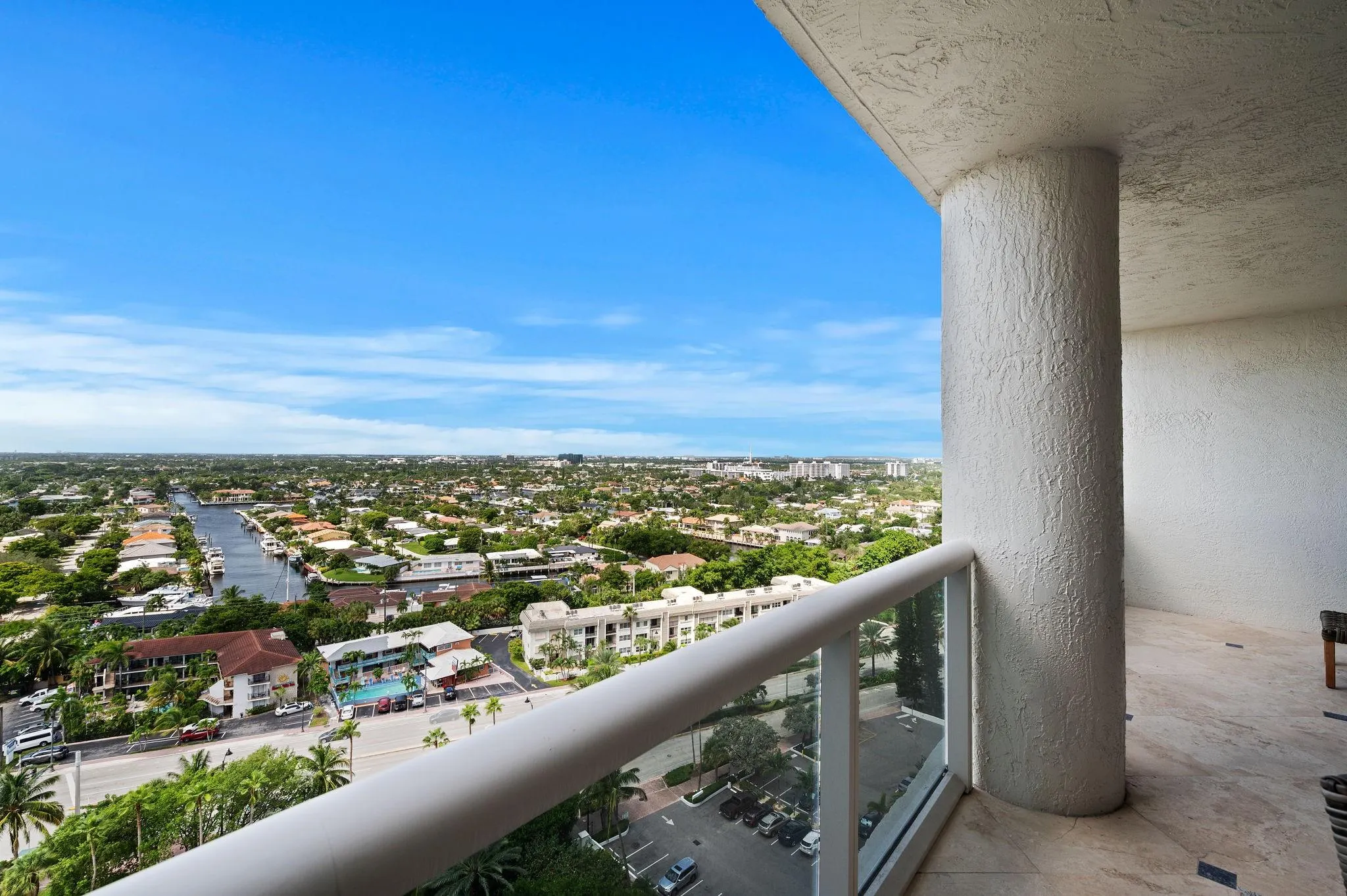 4240 Galt Ocean Dr, #1704