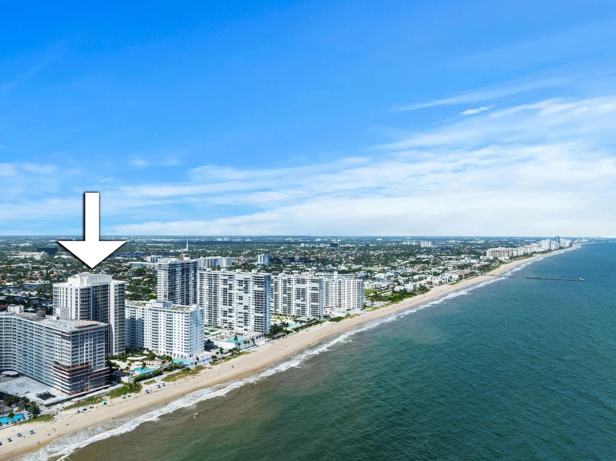 4240 Galt Ocean Dr, #1704