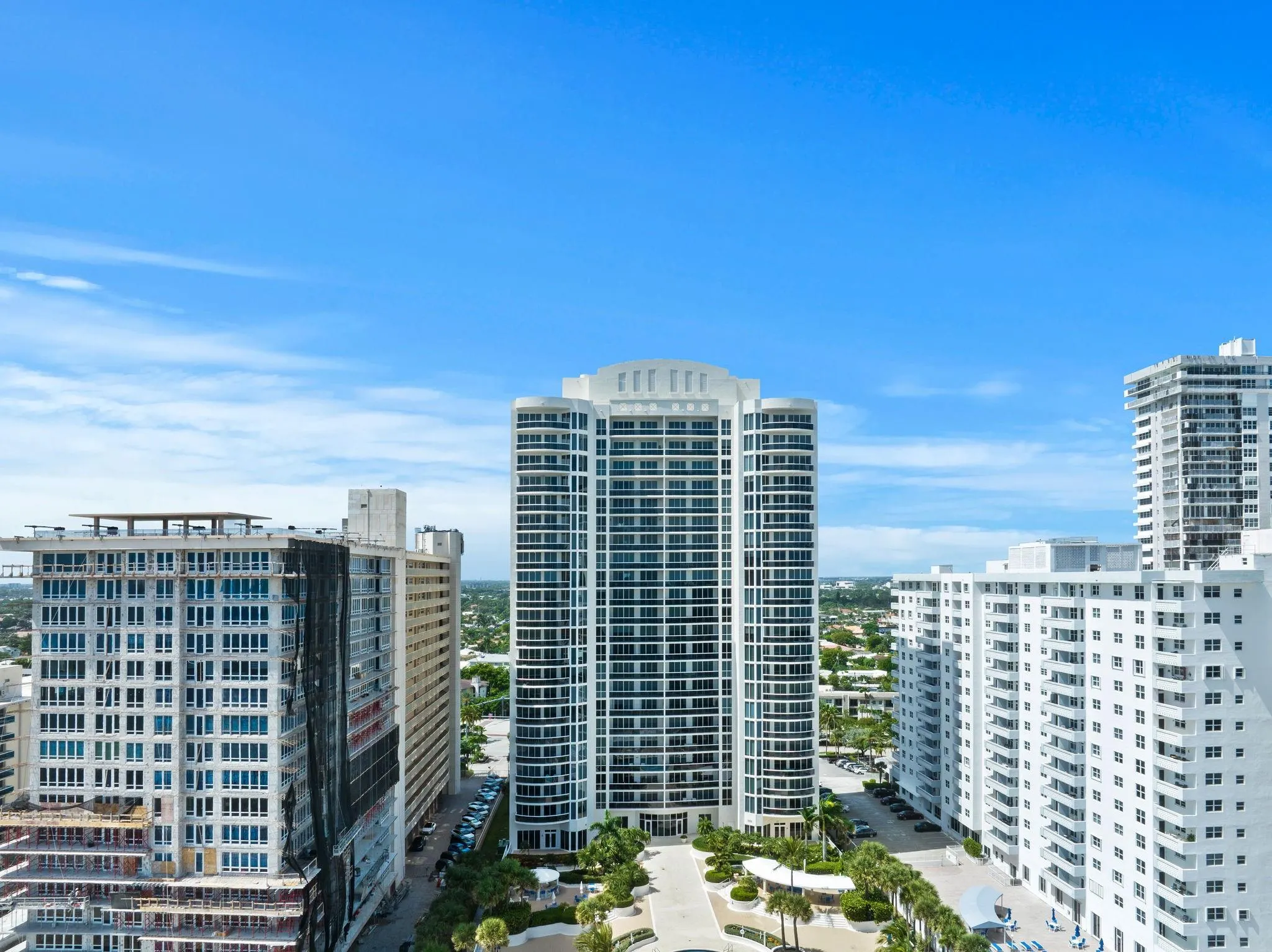 4240 Galt Ocean Dr, #1704