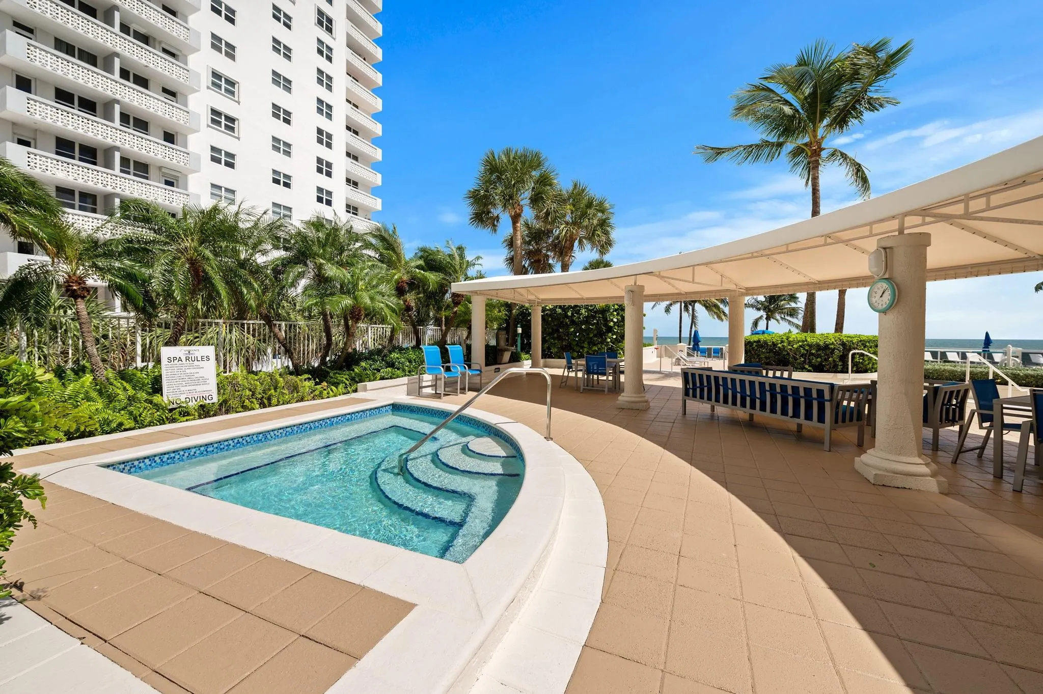 4240 Galt Ocean Dr, #1704