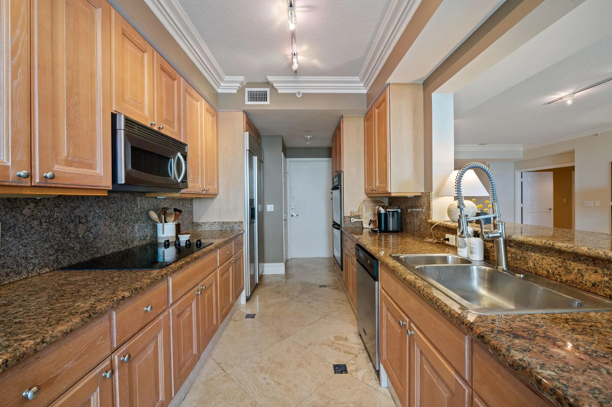 4240 Galt Ocean Dr, #1704