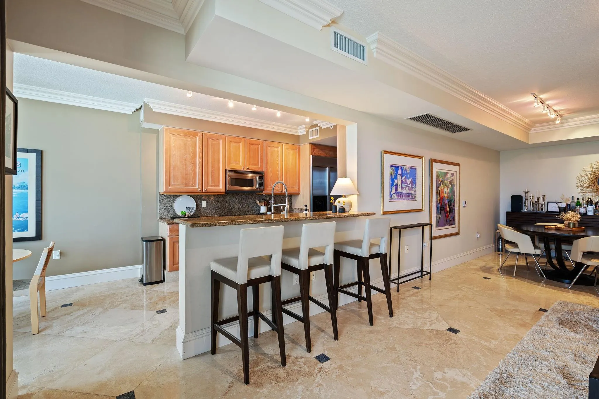 4240 Galt Ocean Dr, #1704