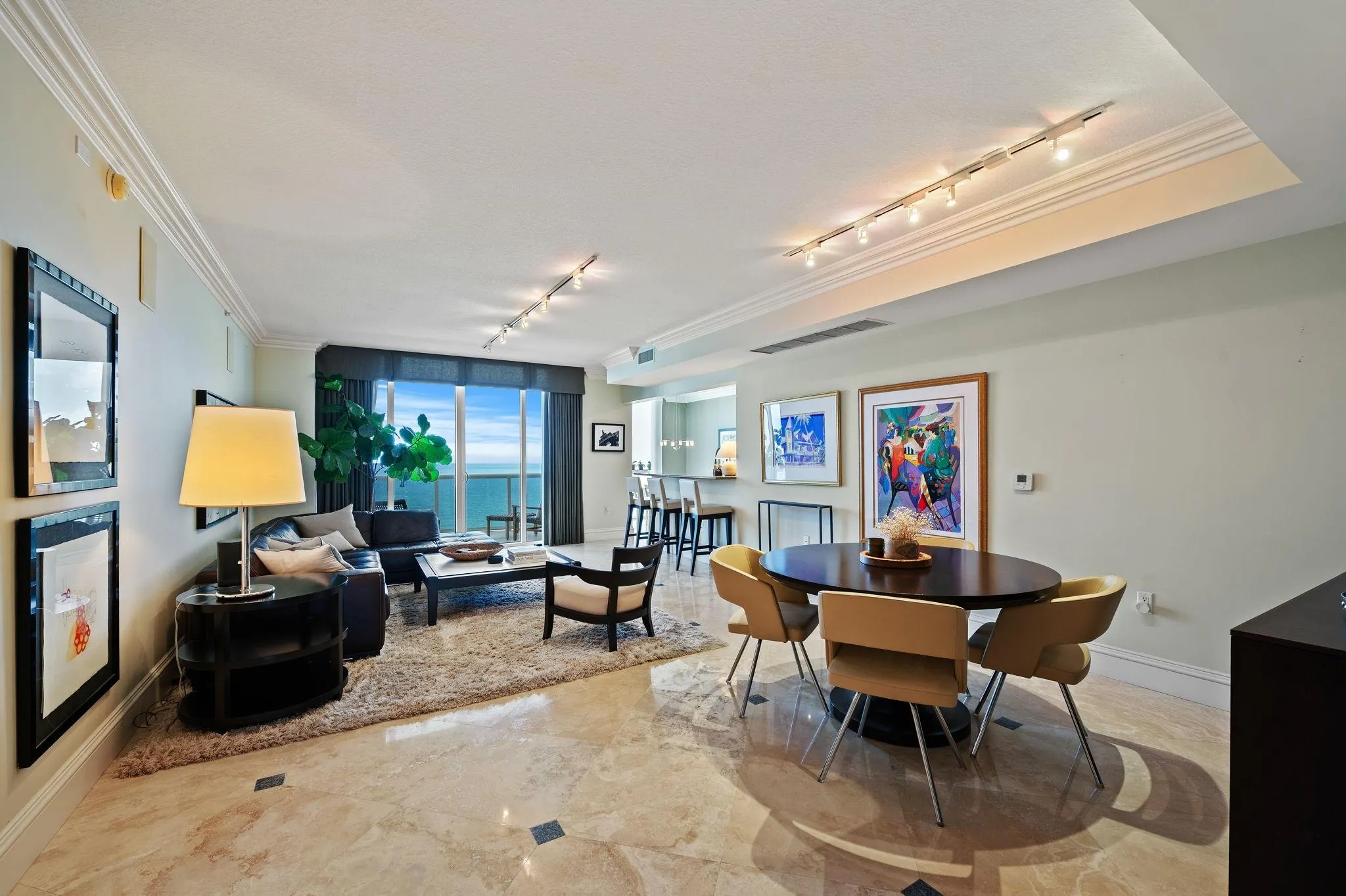 4240 Galt Ocean Dr, #1704